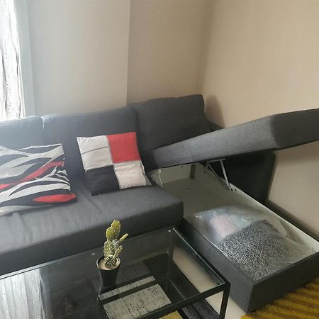 Hanaborg Apartment Lorenskog Екстер'єр фото