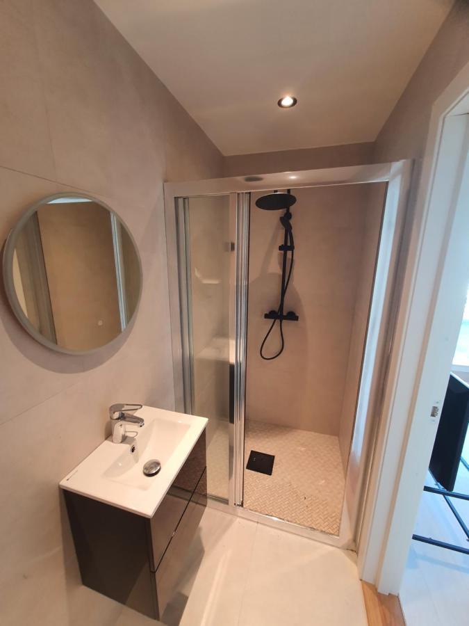Hanaborg Apartment Lorenskog Екстер'єр фото