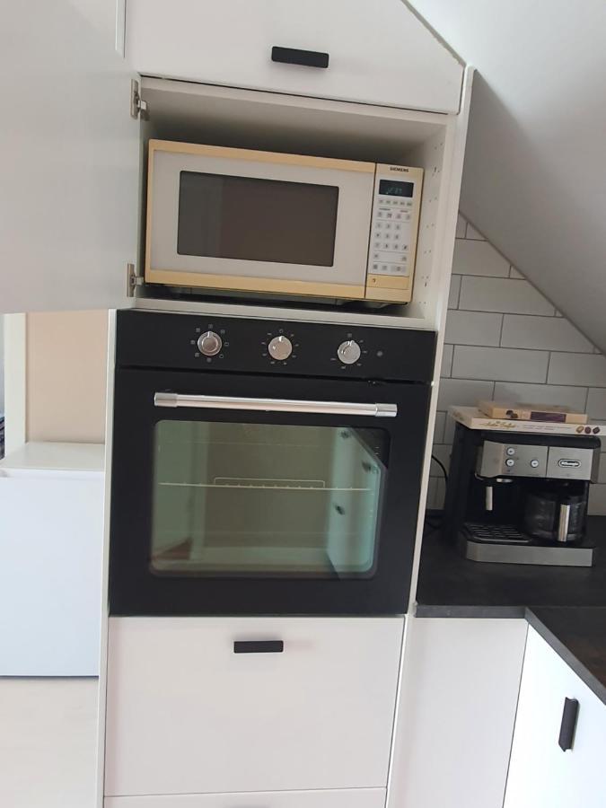Hanaborg Apartment Lorenskog Екстер'єр фото