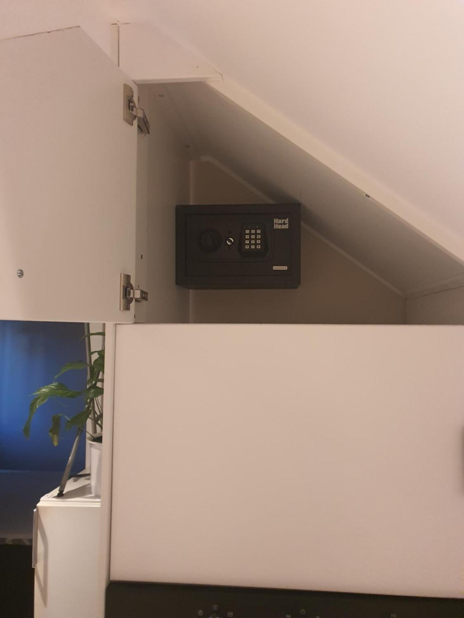 Hanaborg Apartment Lorenskog Екстер'єр фото