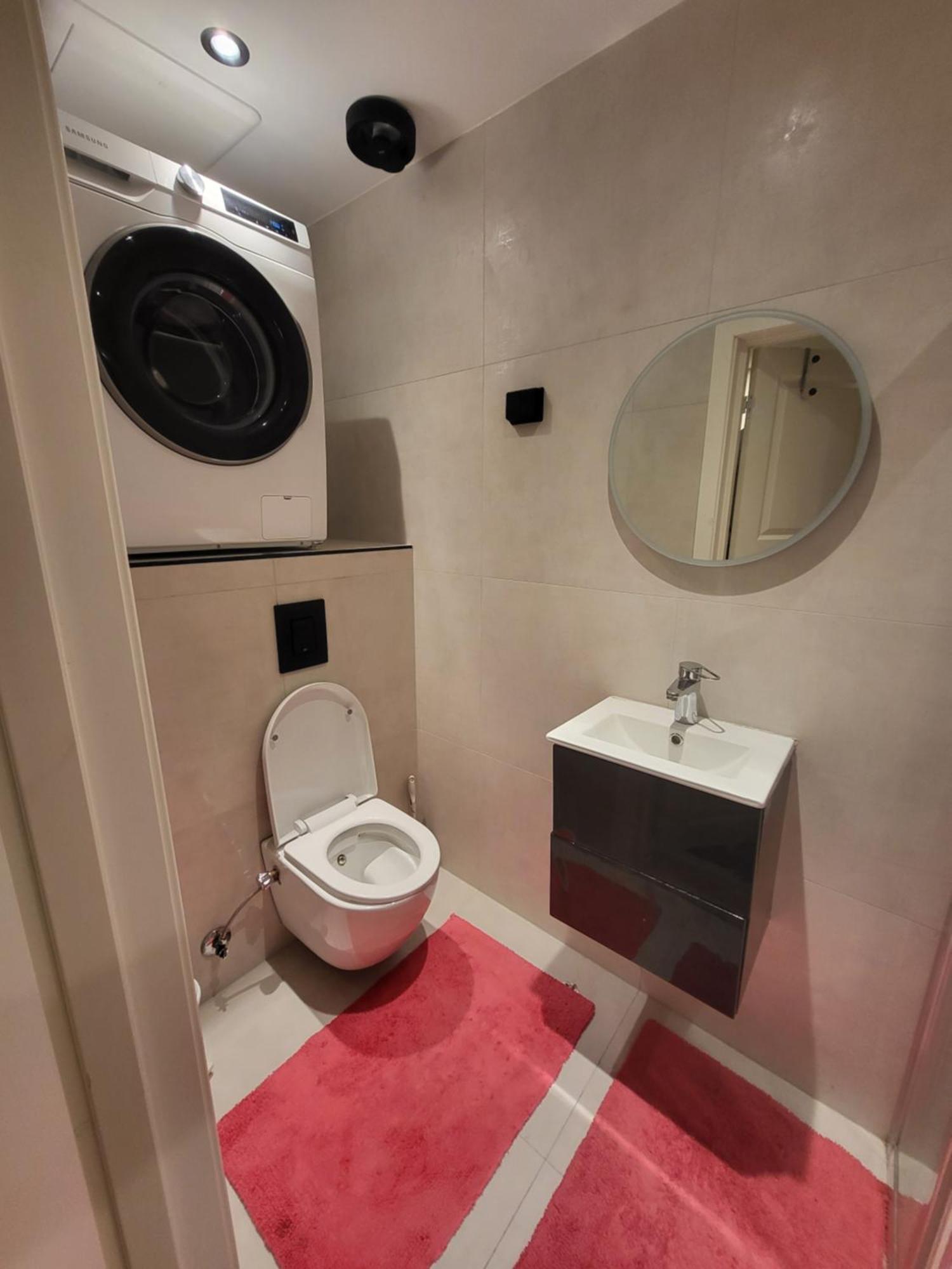 Hanaborg Apartment Lorenskog Екстер'єр фото
