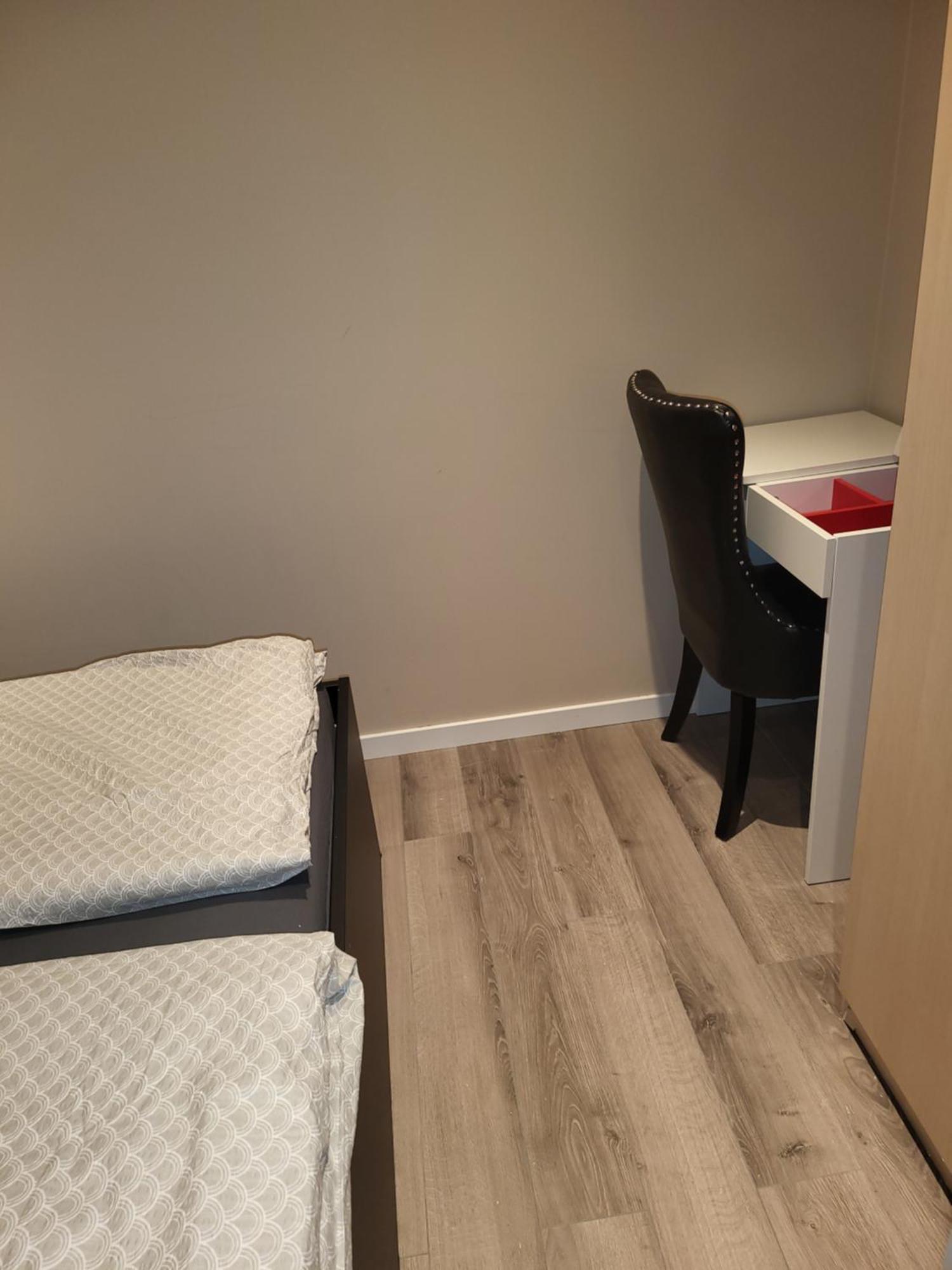 Hanaborg Apartment Lorenskog Екстер'єр фото