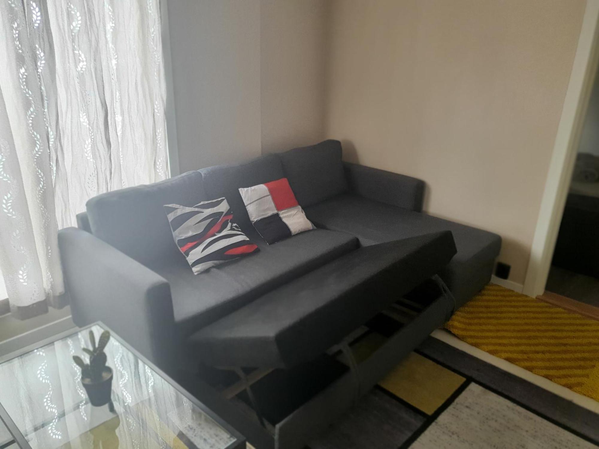 Hanaborg Apartment Lorenskog Екстер'єр фото