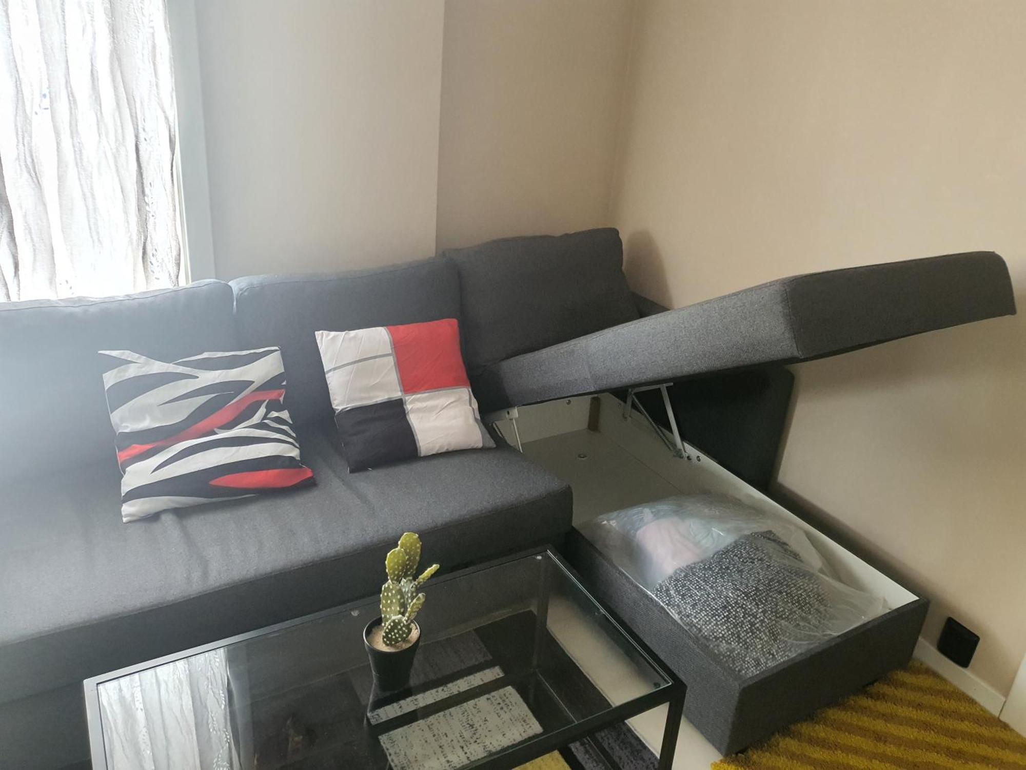 Hanaborg Apartment Lorenskog Екстер'єр фото